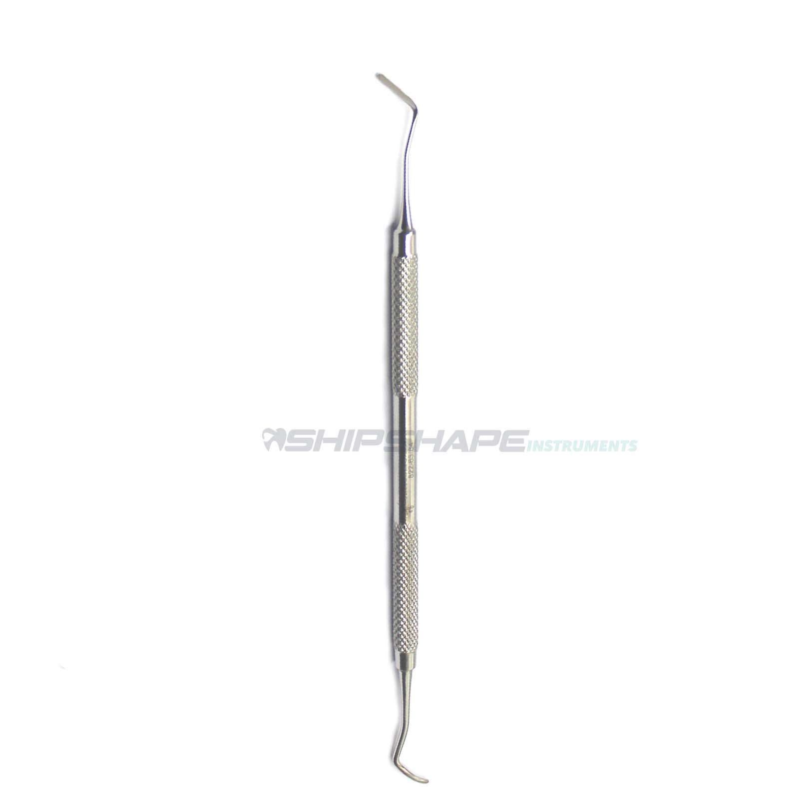 Excavator Oval Shape 1.5mm