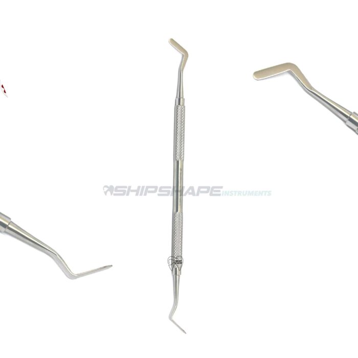 Heidemann Spatula 990