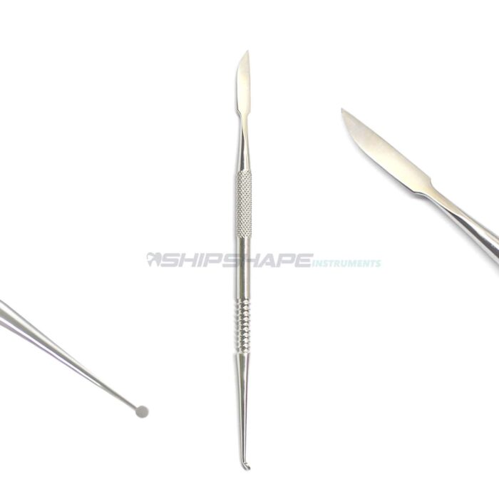 Lecron Wax Modelling Carver