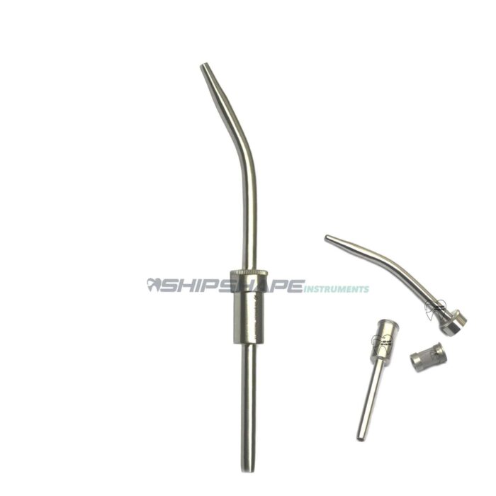 Bone Collector 9mm