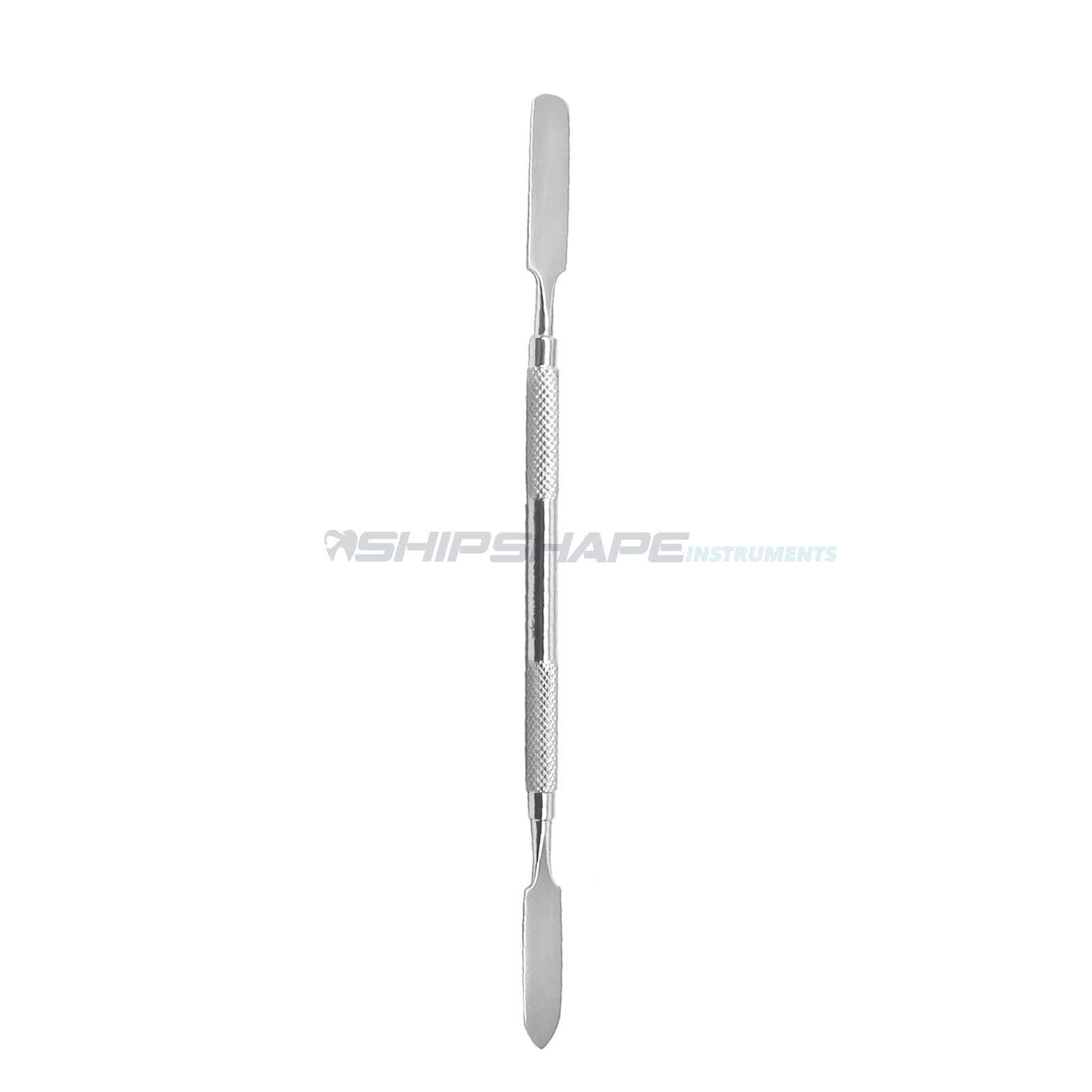 Cement Spatula Double-Ended