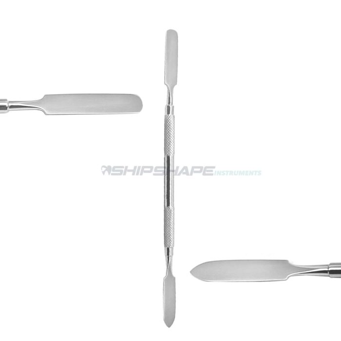 Cement Spatula Double-Ended