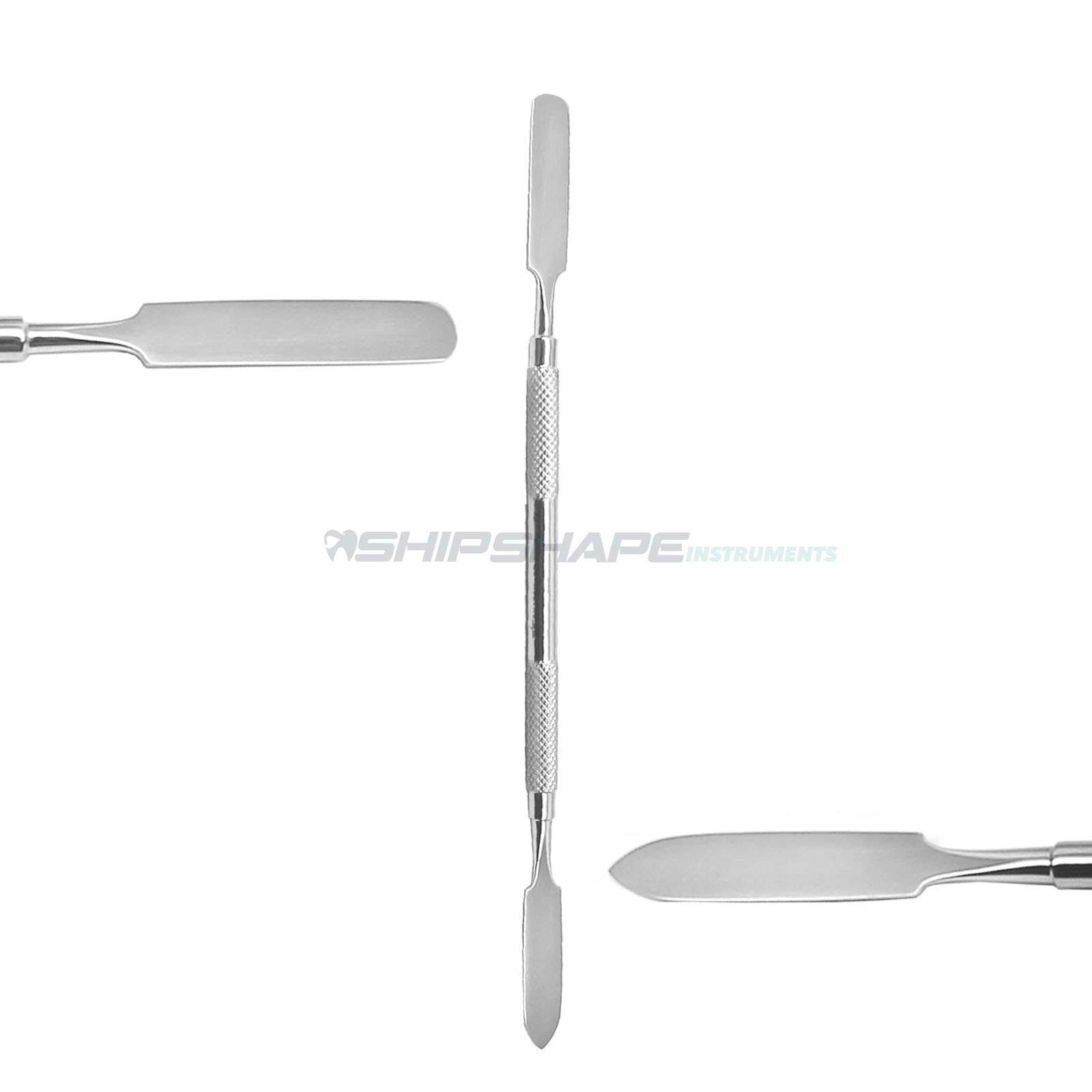Cement Spatula Double-Ended