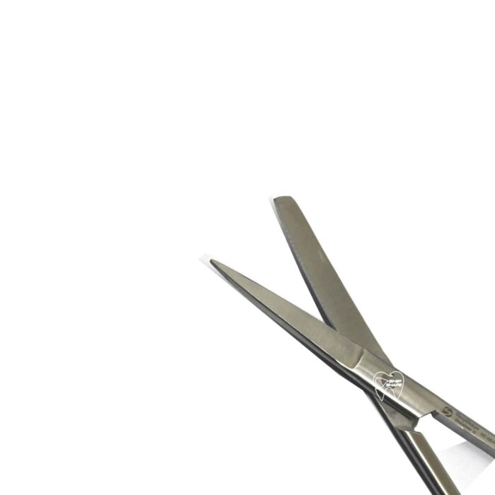 Dressing Scissors Curved 14cm