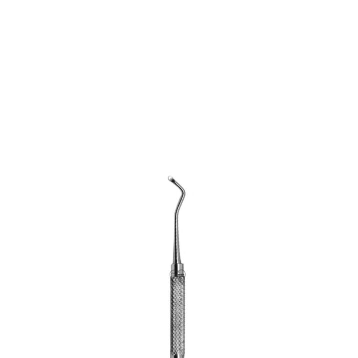 Excavator Oval Shape Spoon 1.5mm