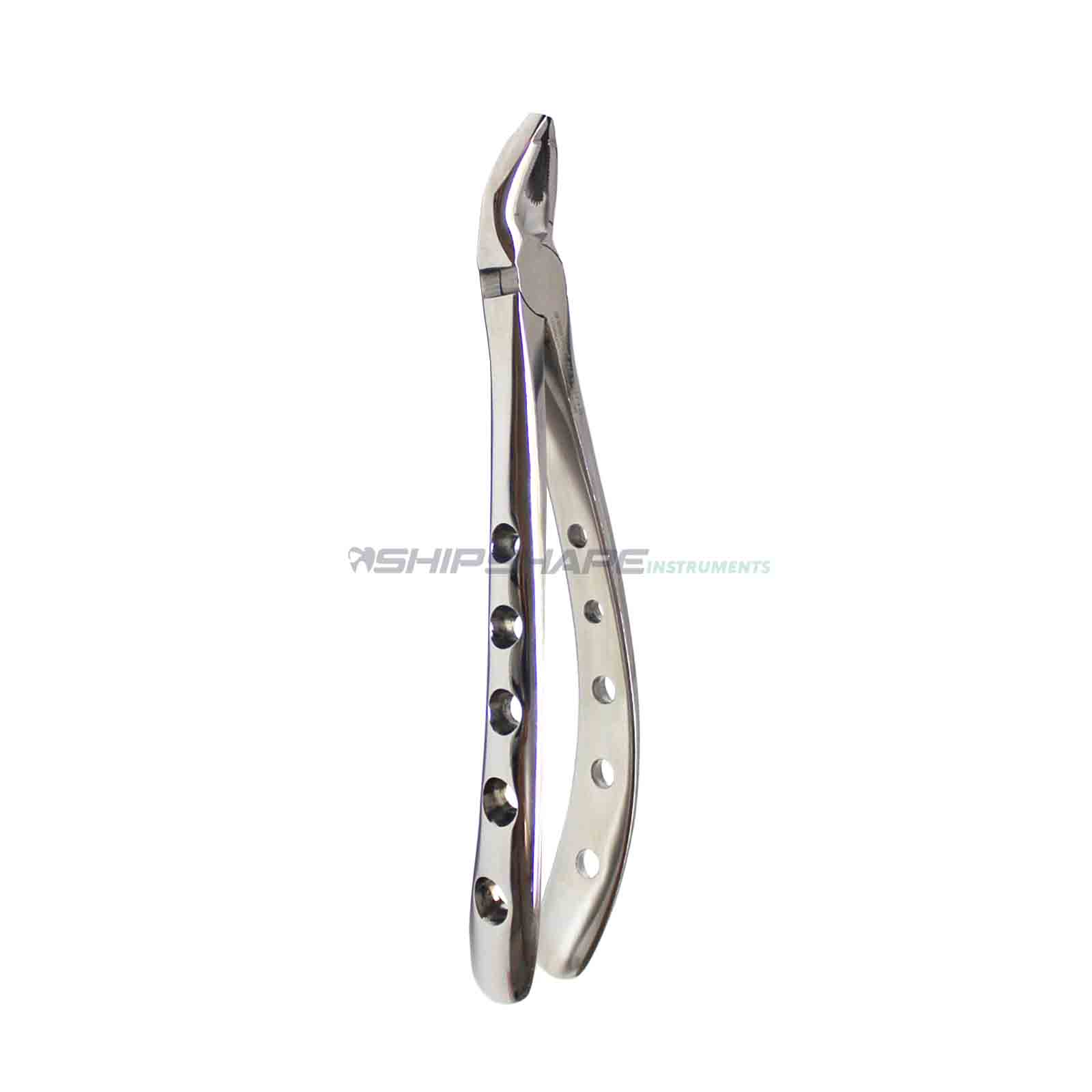 Dental Atraumatic Tooth Extraction Forceps Set | Professional Instruments for Minimally Invasive Extractions - Image 2
