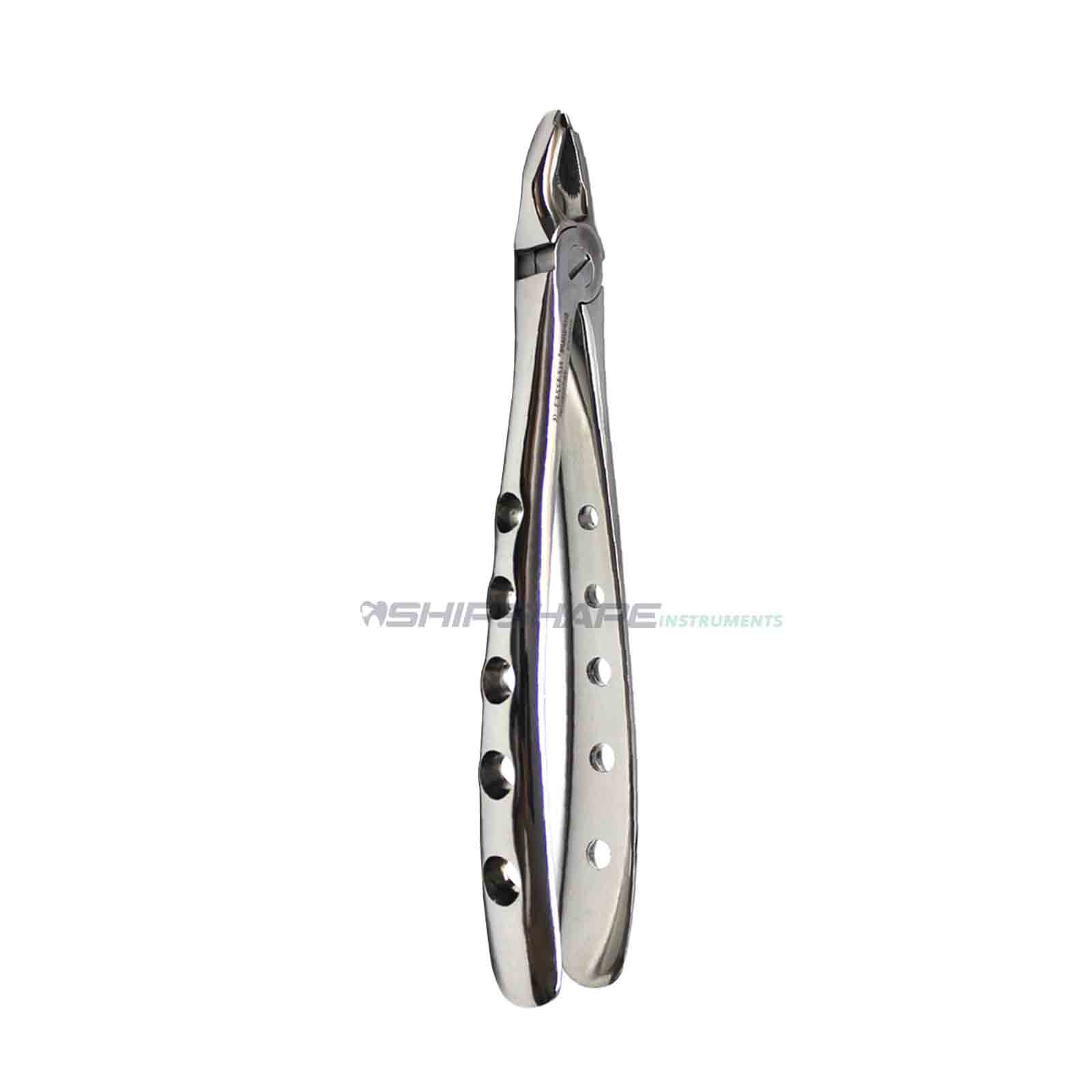 Dental Atraumatic Tooth Extraction Forceps Set | Professional Instruments for Minimally Invasive Extractions - Image 6