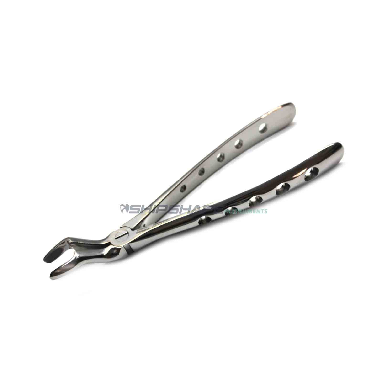 Dental Atraumatic Tooth Extraction Forceps Set | Professional Instruments for Minimally Invasive Extractions - Image 11
