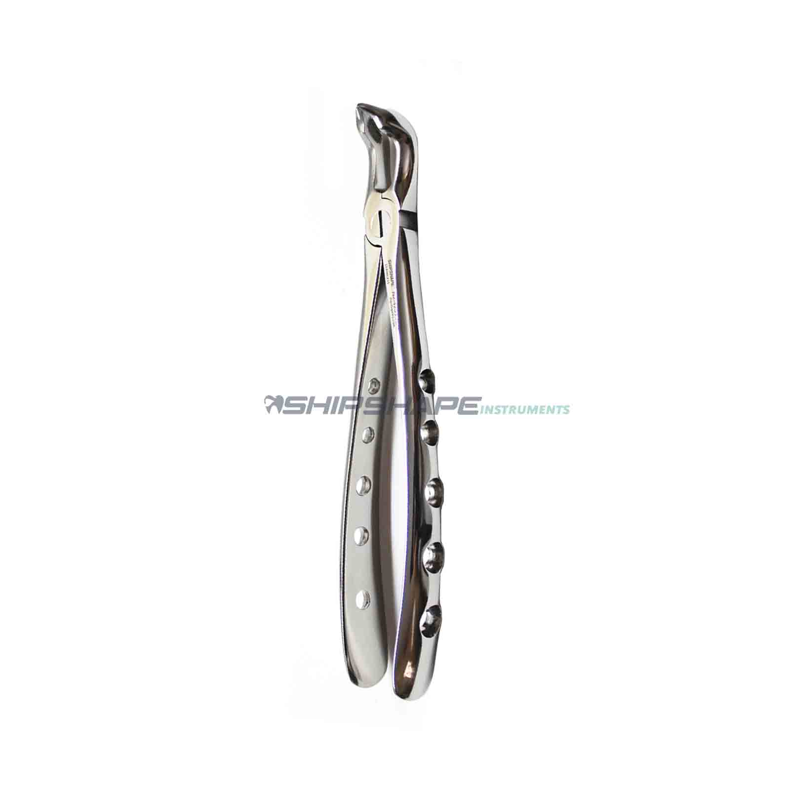 Dental Atraumatic Tooth Extraction Forceps Set | Professional Instruments for Minimally Invasive Extractions - Image 12