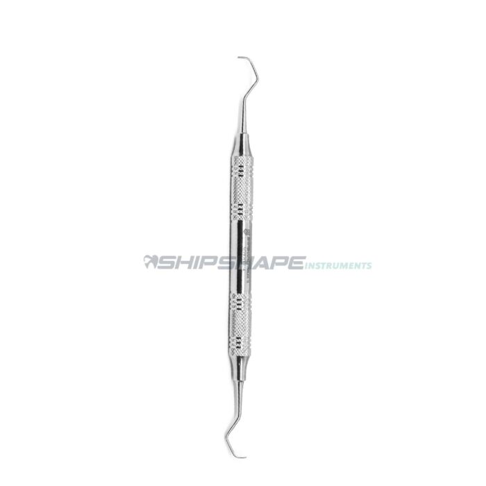 Gracey Curettes 3/4 handle#6