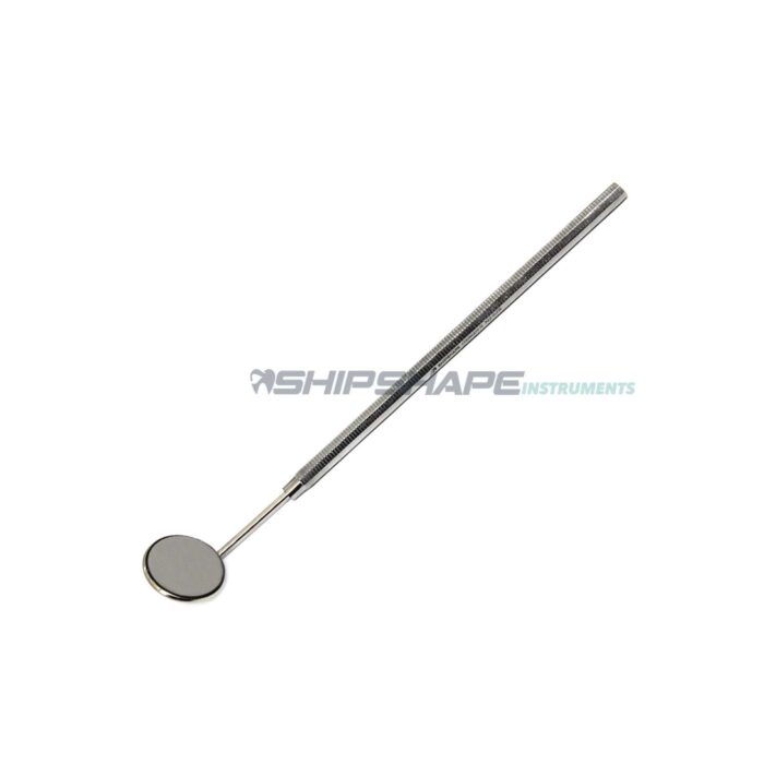 Mirror Handle Octagon handle #2