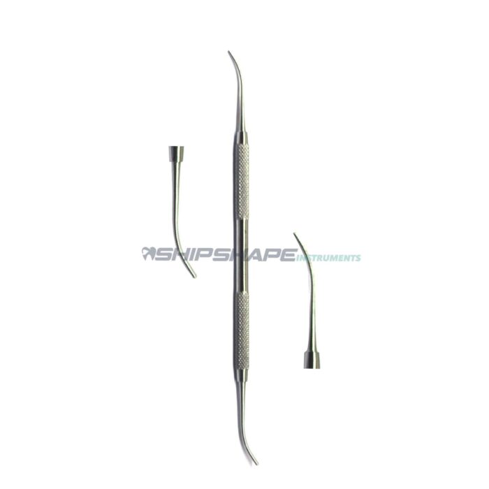 PK Thomas Wax Carvers PKT1