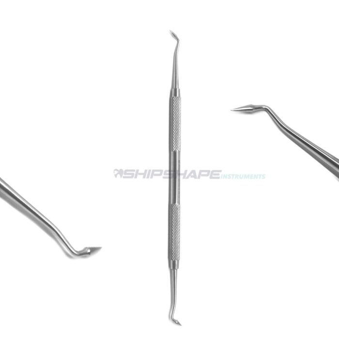 PK Thomas Wax Carvers PKT3