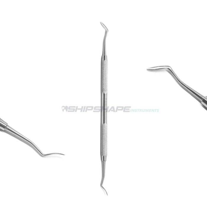 PK Thomas Wax Carvers PKT4