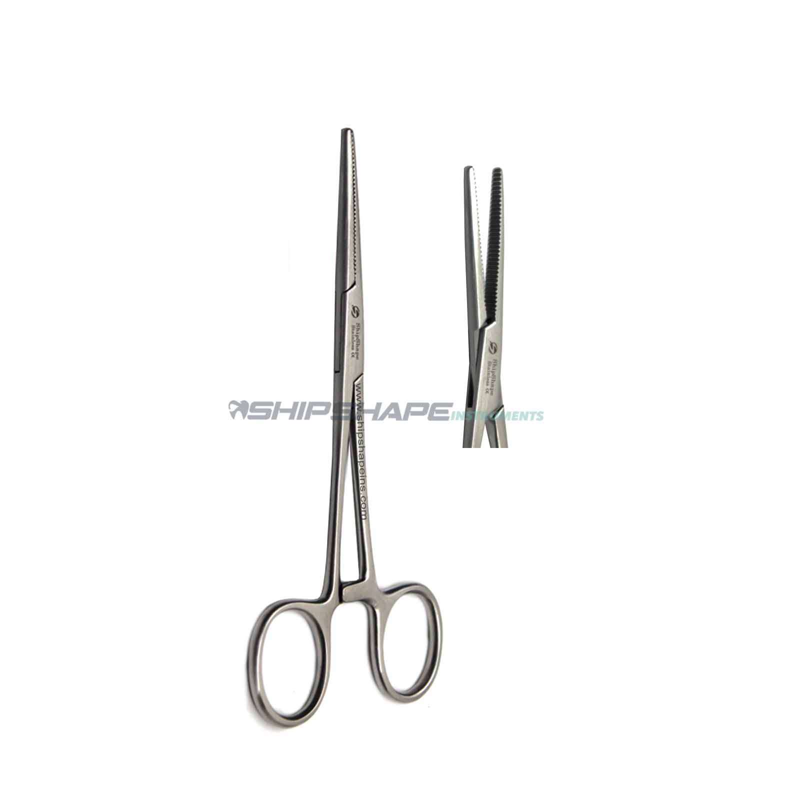Rochester Pean Forceps Straight