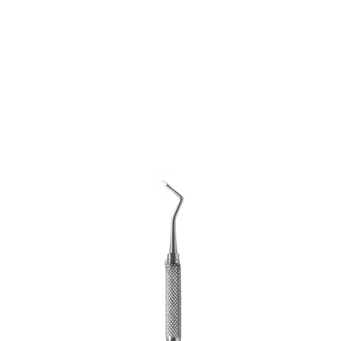Excavator Oval Shape 1.2mm