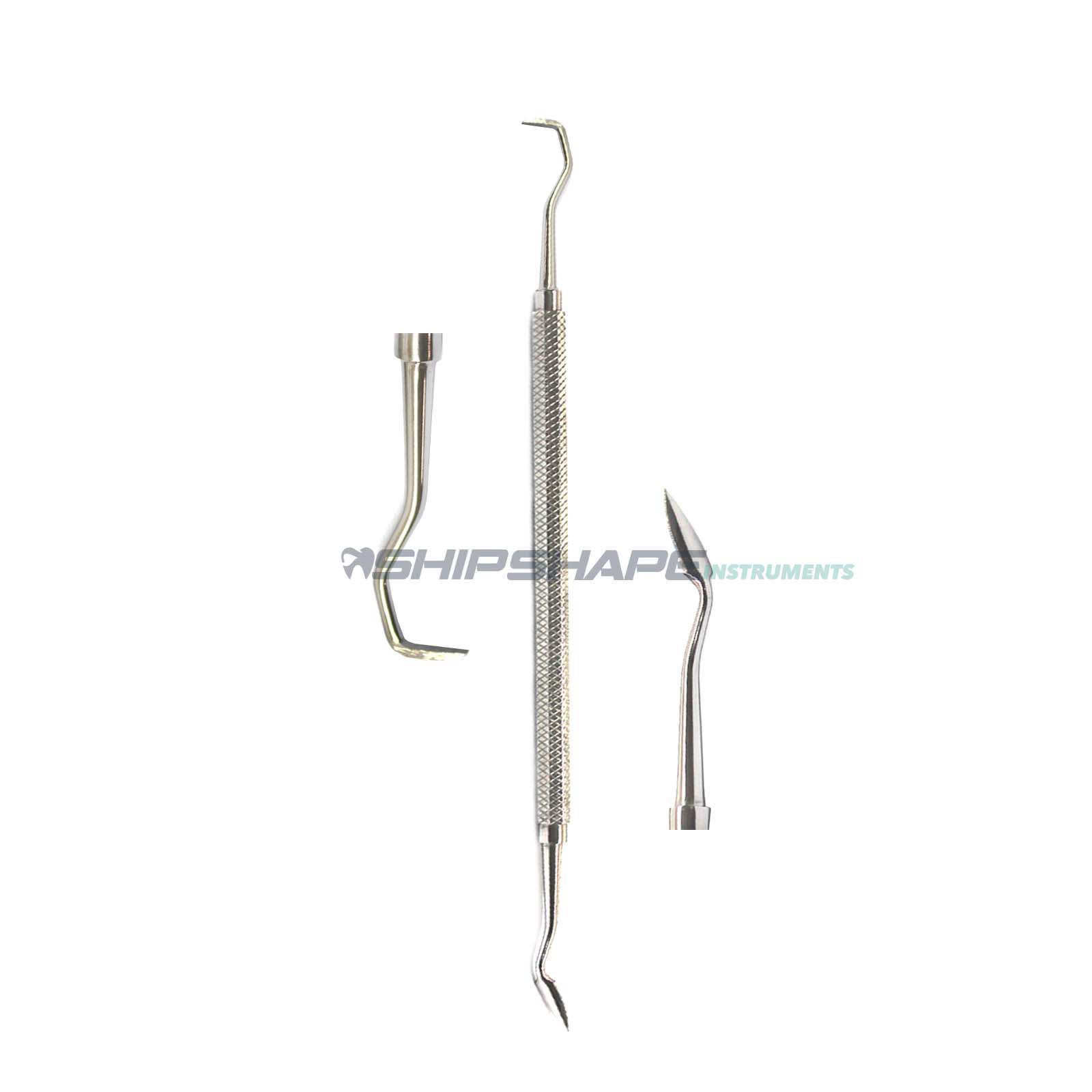 Goldman Fox Periodontal Knife