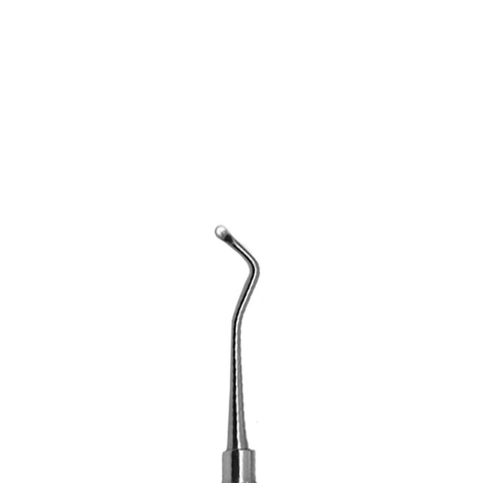Excavator Oval Shape 1.8mm 18W