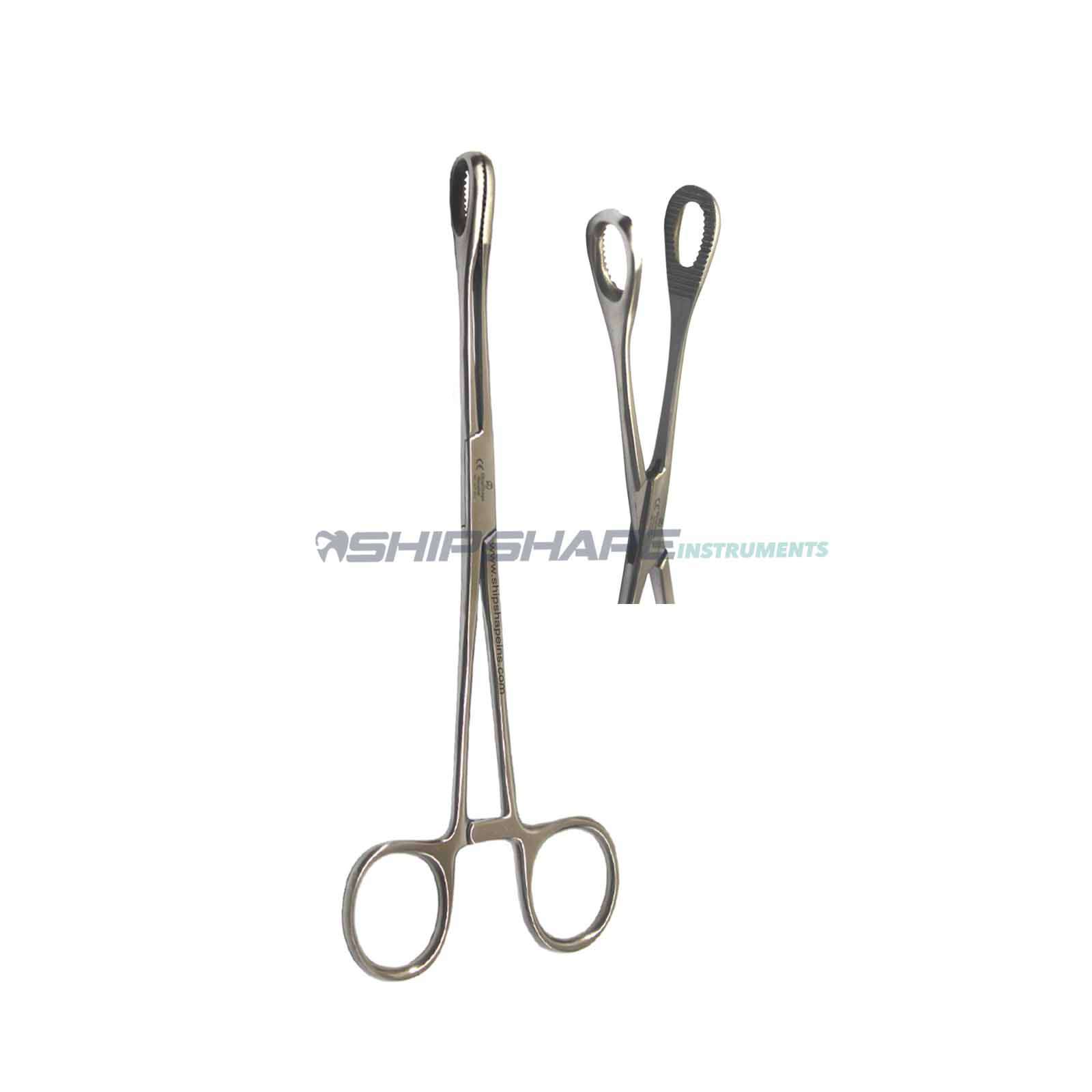 Sponge Holder Clamp 7"