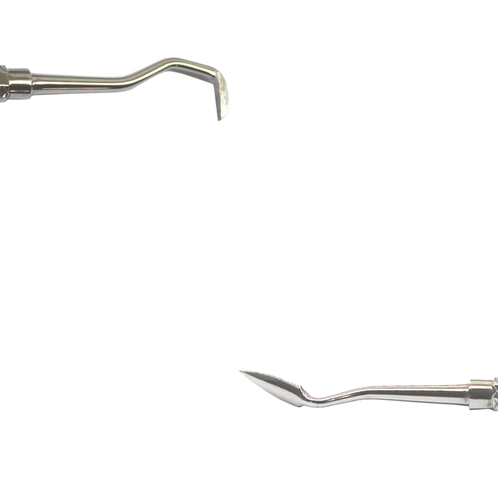 Dental Periodont Knives Goldman Fox Periodontal Knife # GF9R Stainless Steel Dental Instruments-260