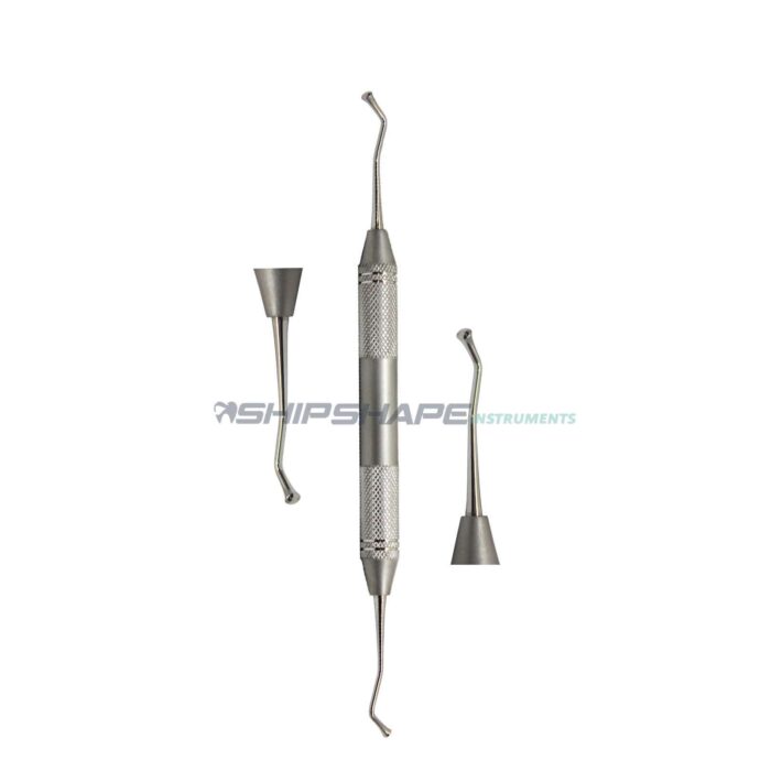 Accurator Placer B21L