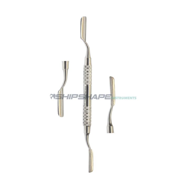 Bone Graft Carrier handle#6