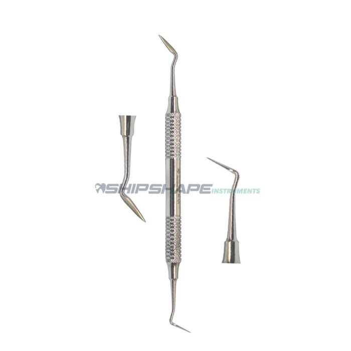Periodontal Buck Knife 5/6