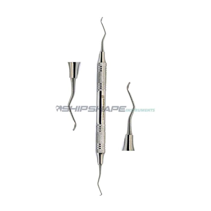 Columbia Curette Universal 2R/2L