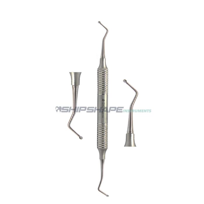 Cord Packer Gingival Round 1.5mm