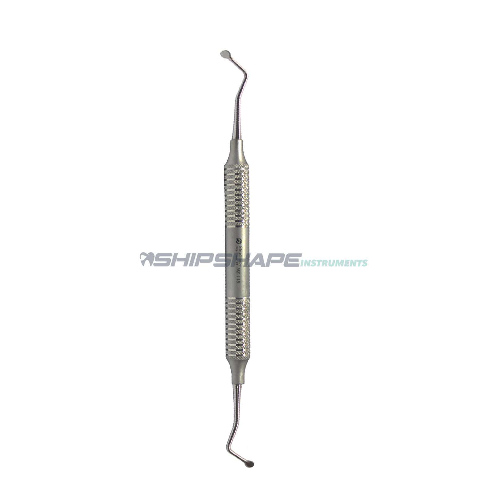 Gingival Cord Packer Round 2.5mm