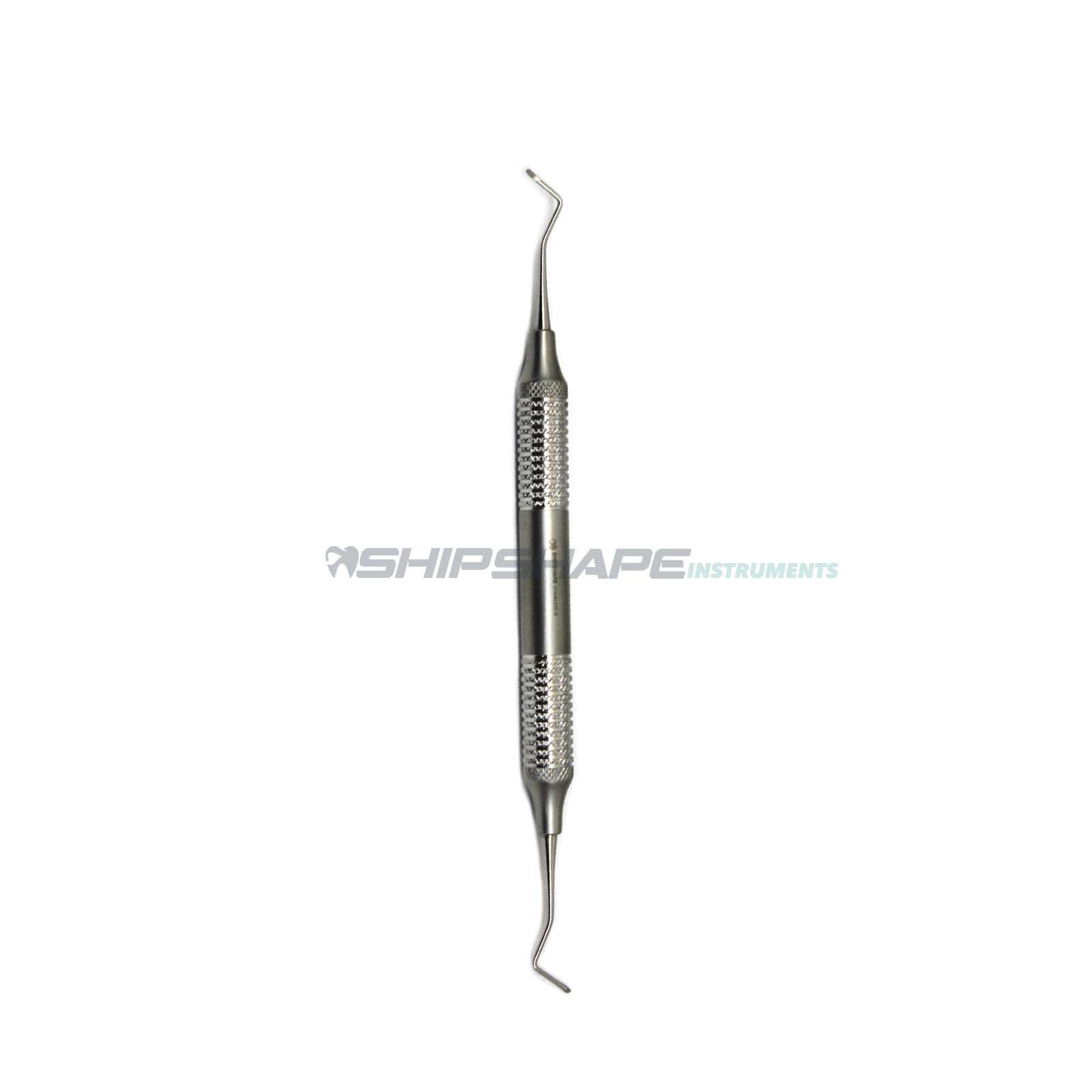 Excavator Oval Shape 1.2mm 17W