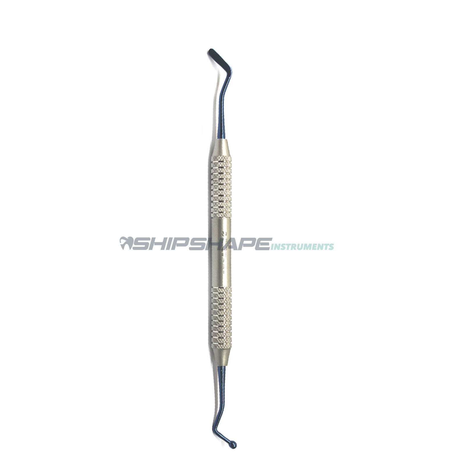 Heidemann Spatula (pfi 3mm - Burnisher 3mm)