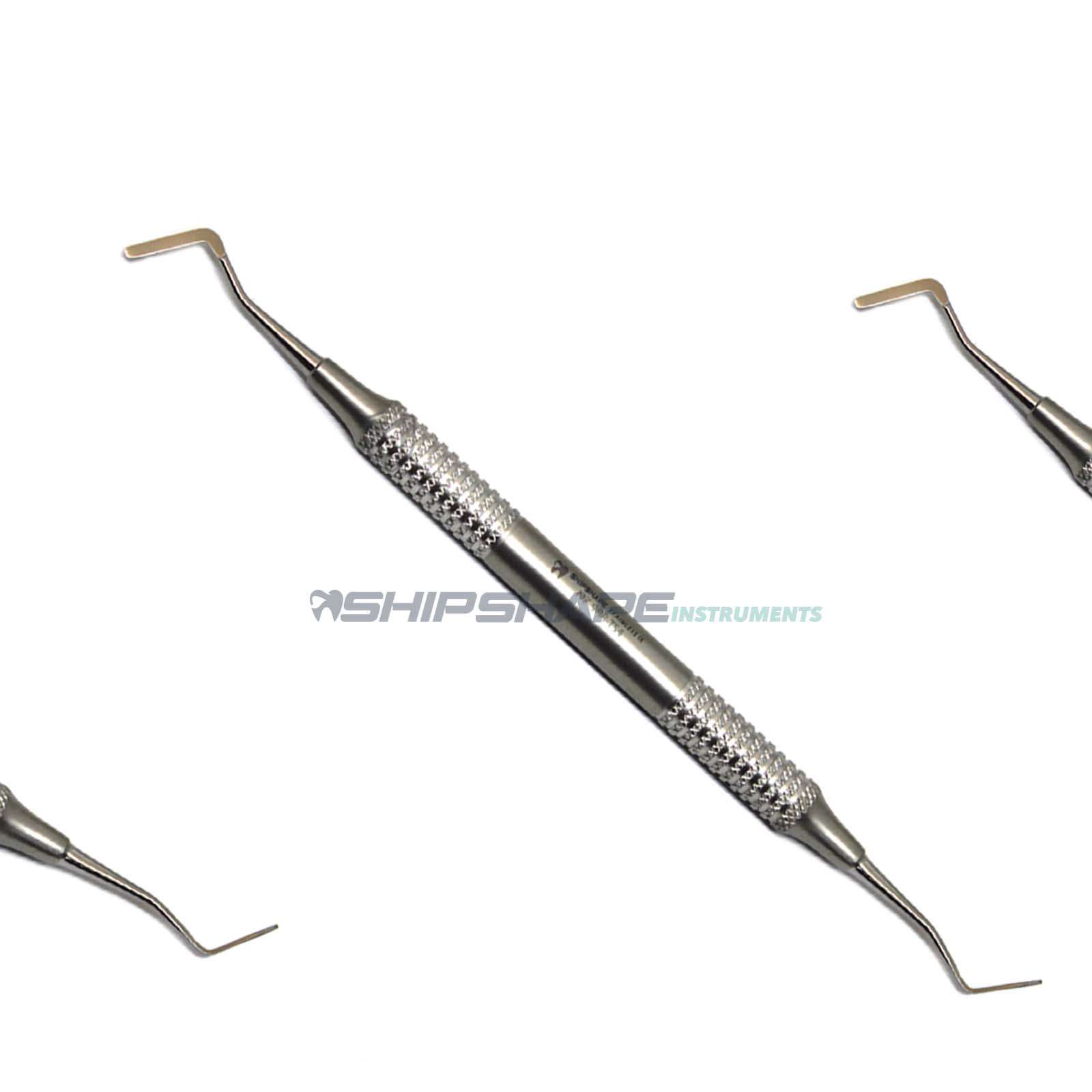 TS4 Composite Filling Instrument 2mm 1