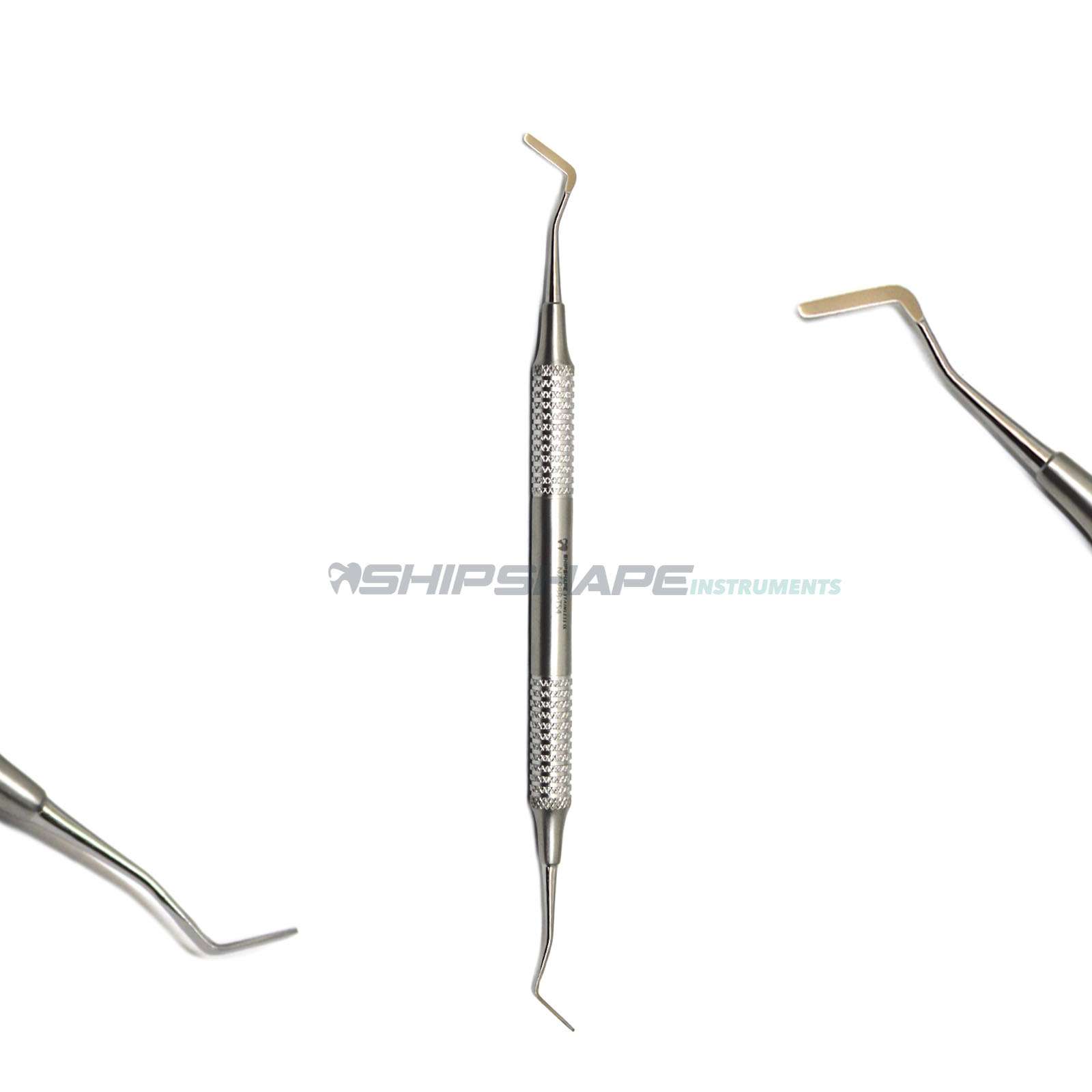 TS4 Composite Filling Instrument 2mm