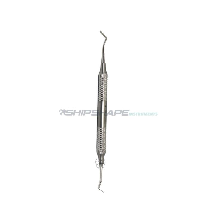 Interproximal Carver (IPC)