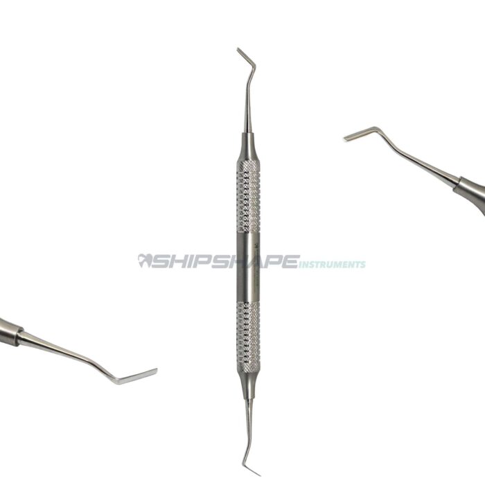 Interproximal Carver (IPC)