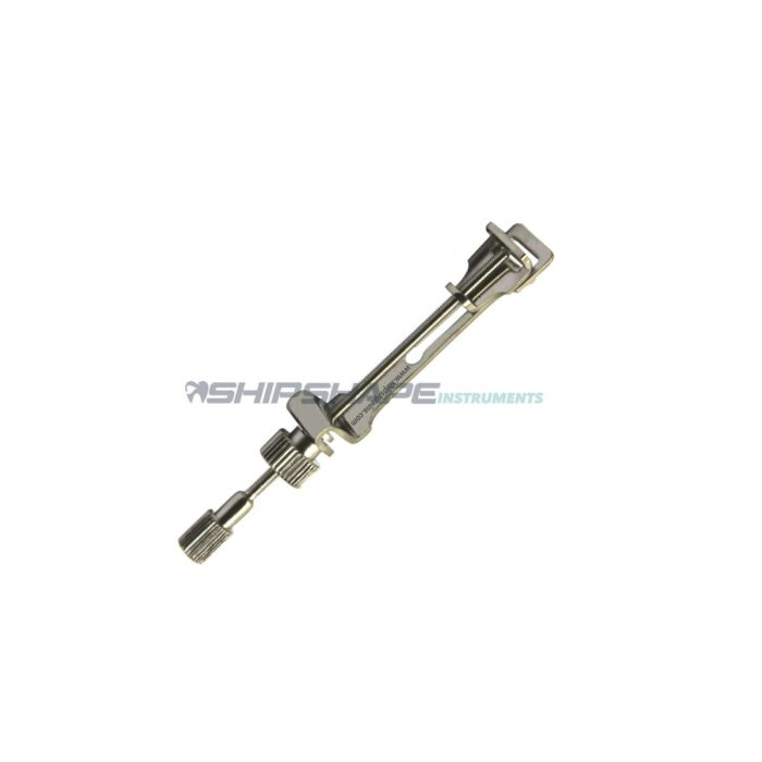 Tofflemire Matrix Retainer Ivory