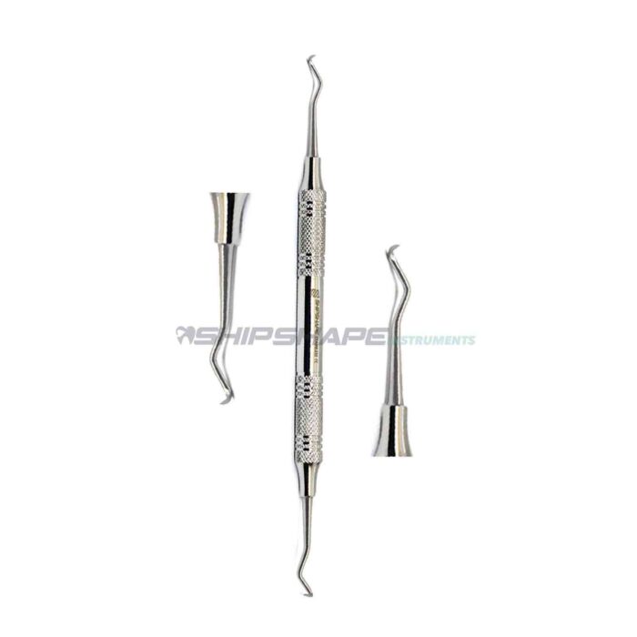 Sickle Scaler Jacquette 31/32