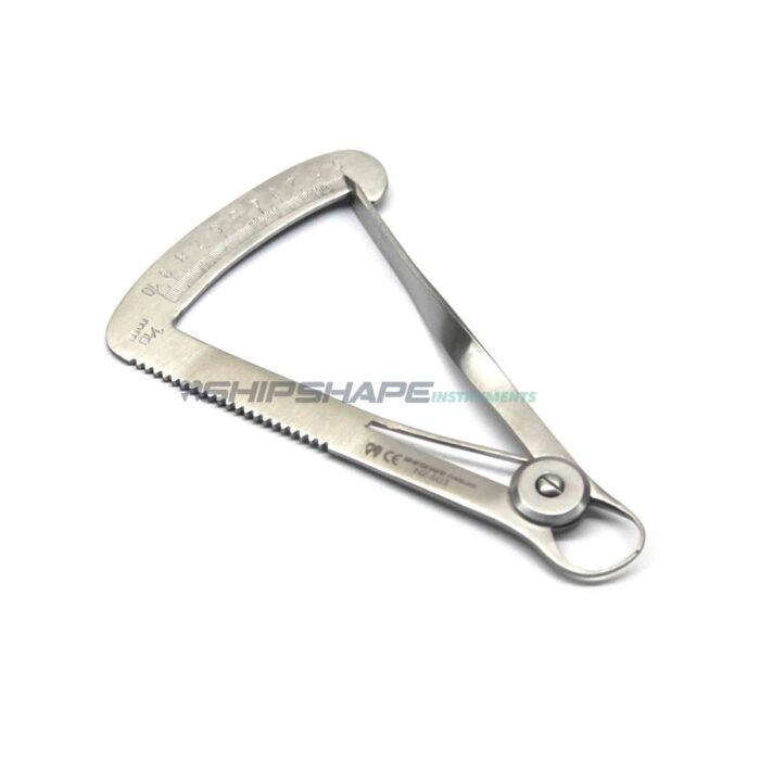 Lawson Crown Gauge | Lwanson