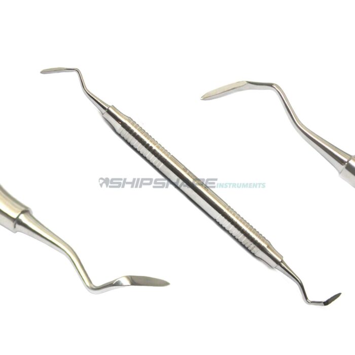 Interproximal Periodontal Knife