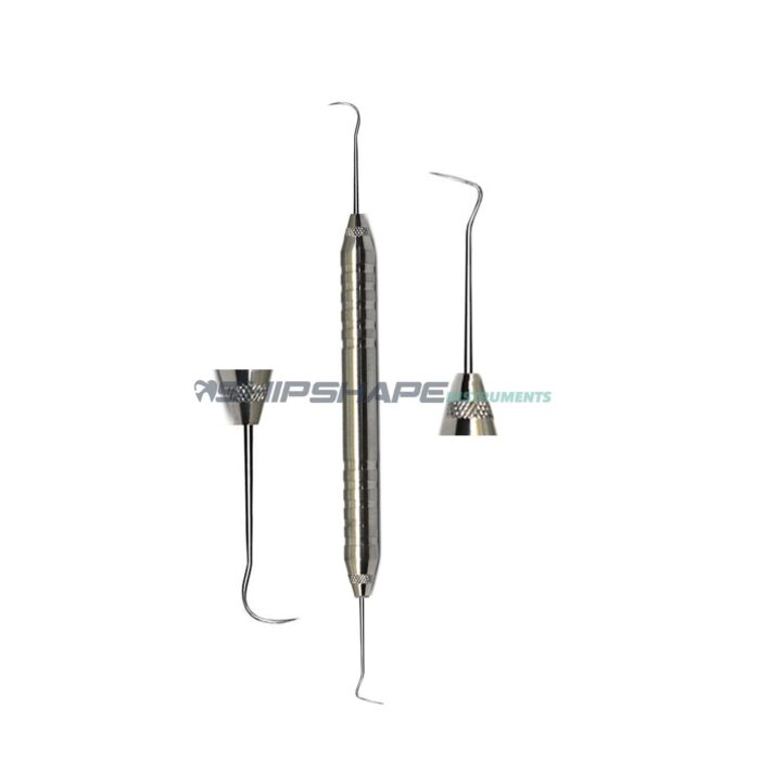 Pigtail Explorer #2 Premium