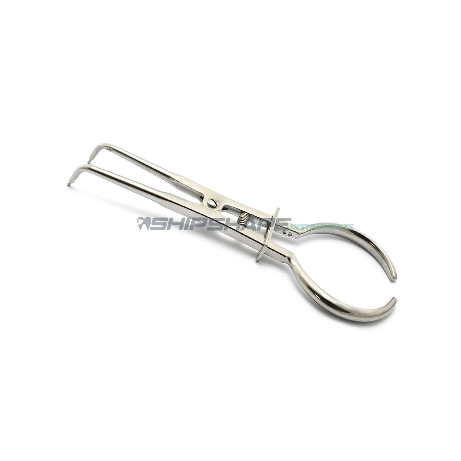 Rubber Dam Stoke Forceps