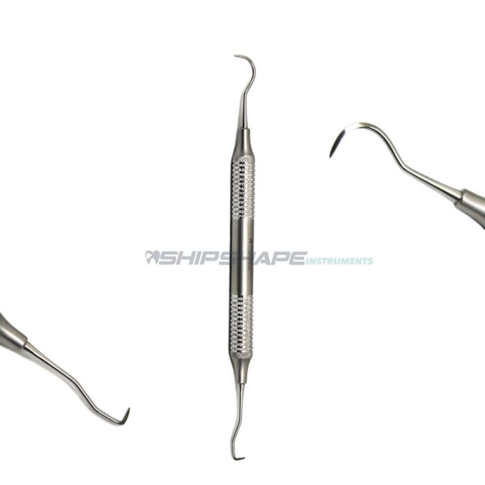 Towner Jacquette Scaler U15/30