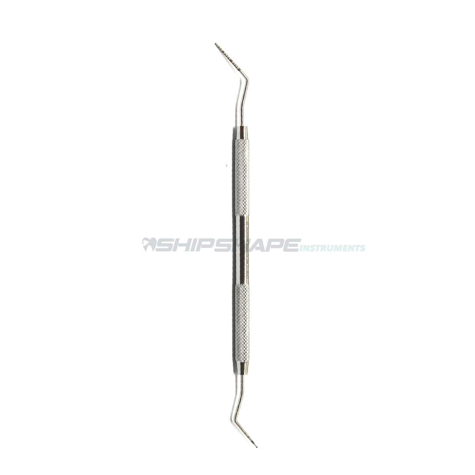 Periodontal Probe UNC15 / WHO Color Coded