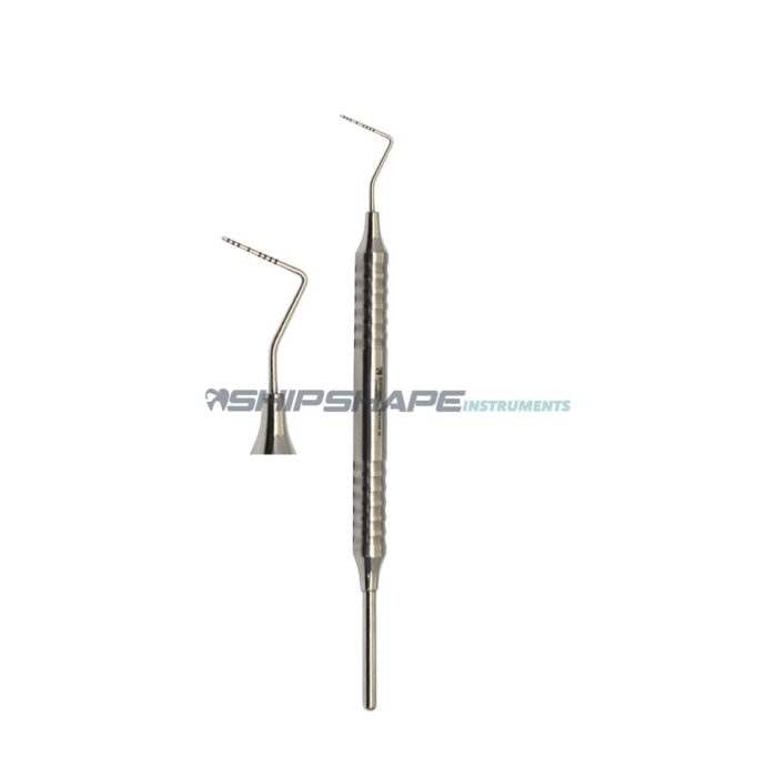 Periodontal Probe William Color Coded