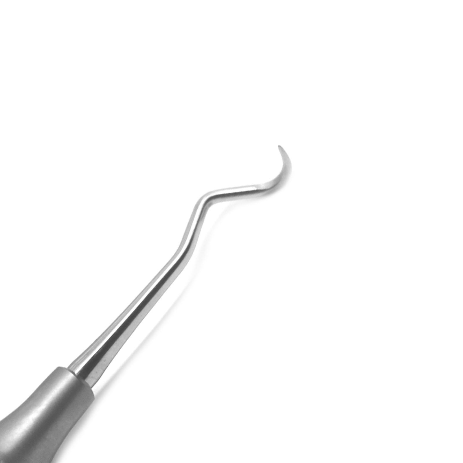 SICKLE SCALER 204s Dental Hygiene - Dent Supply Periodontics Hollow Handle Instruments-1714