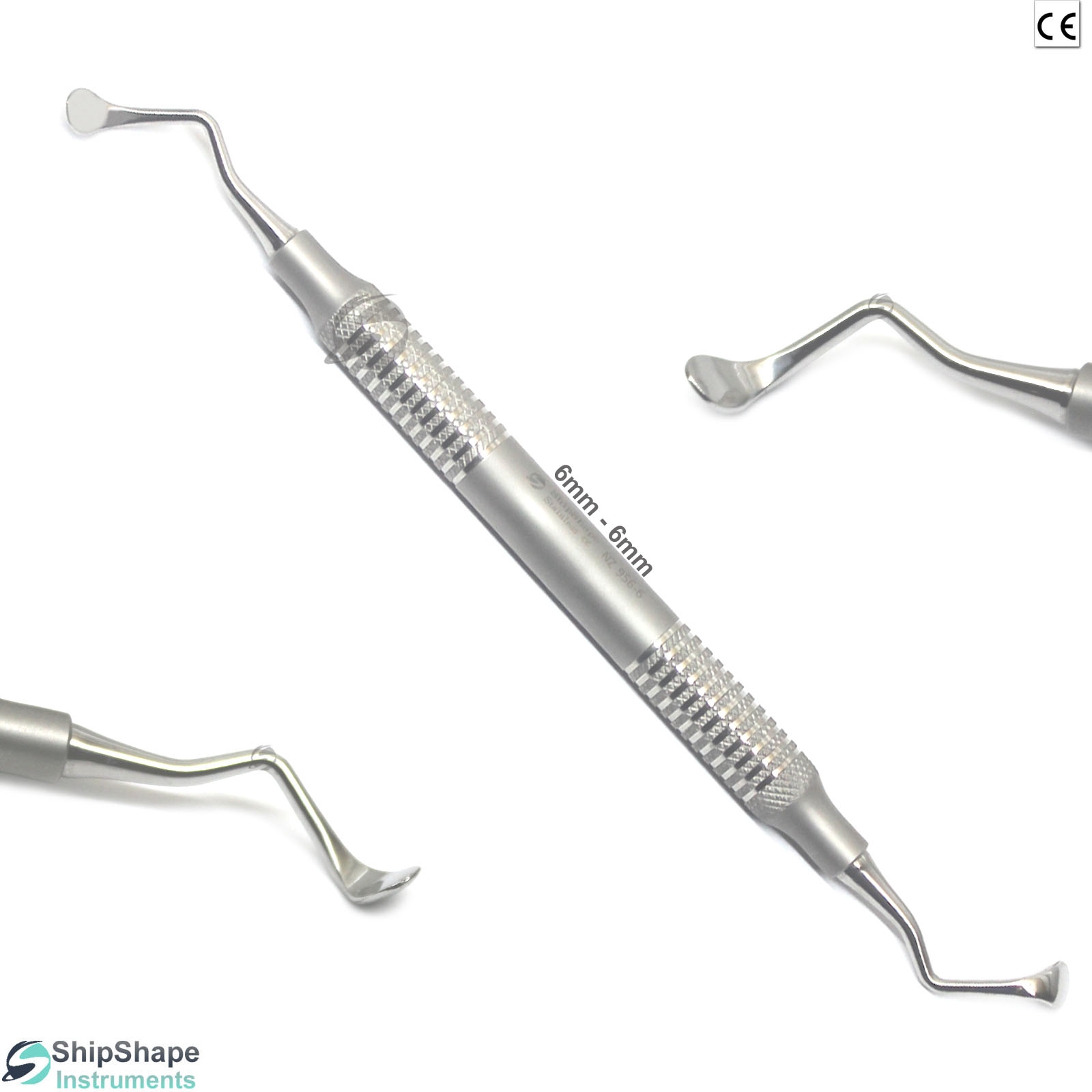 Sinus Lift Instruments Implant Dental Sinus-Lift Elevators Dentistry Tissue Surgery Maxillary Kit Set of 8-820