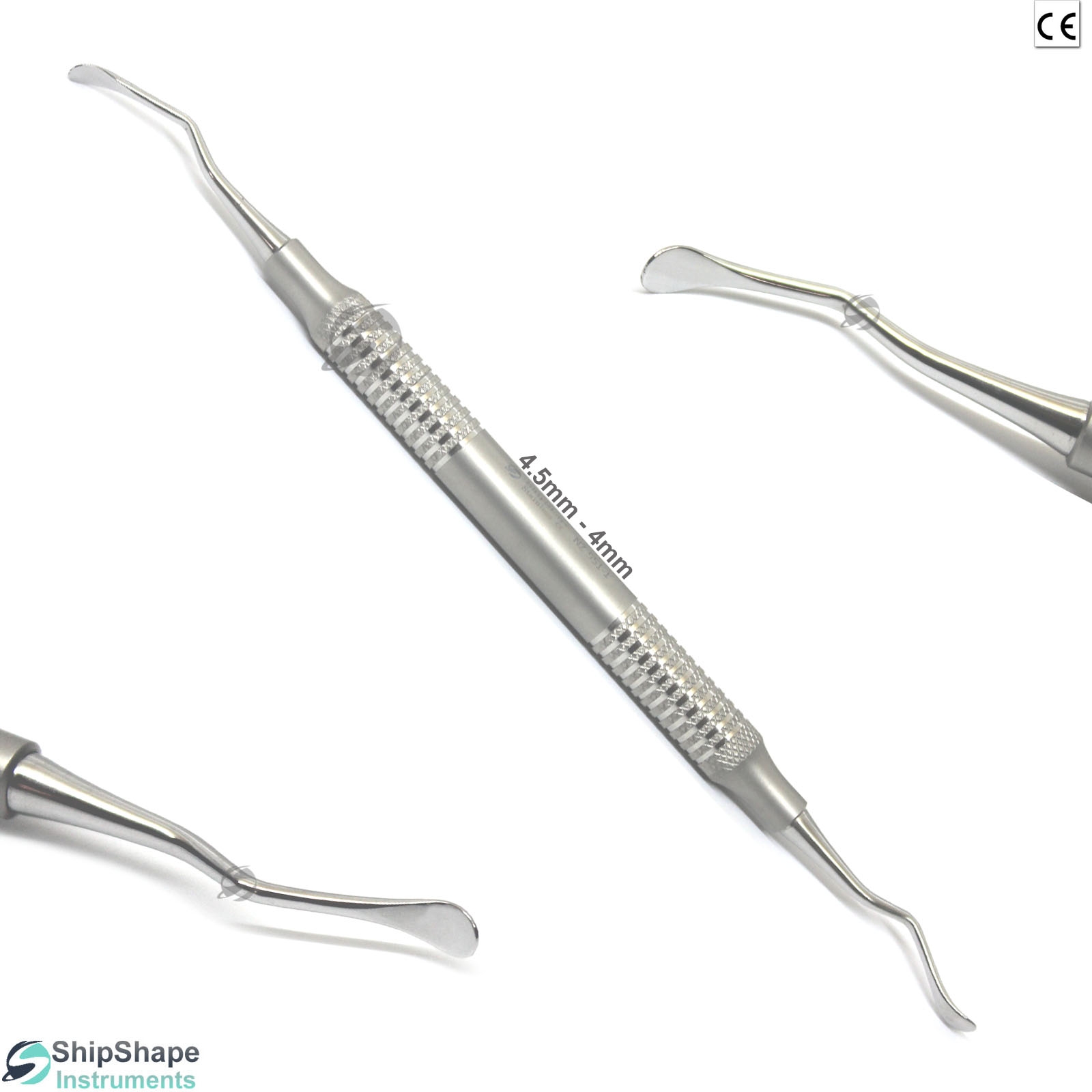 Sinus Lift Instruments Implant Dental Sinus-Lift Elevators Dentistry Tissue Surgery Maxillary Kit Set of 8-824