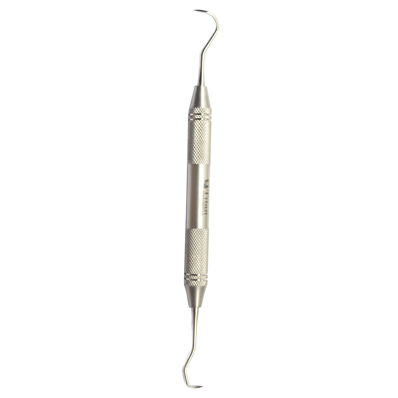 SICKLE SCALERS Dental Hygiene - Dent Supply Periodontics Dental Hand Instruments / Towner Jaquette Scaler U15/30-0
