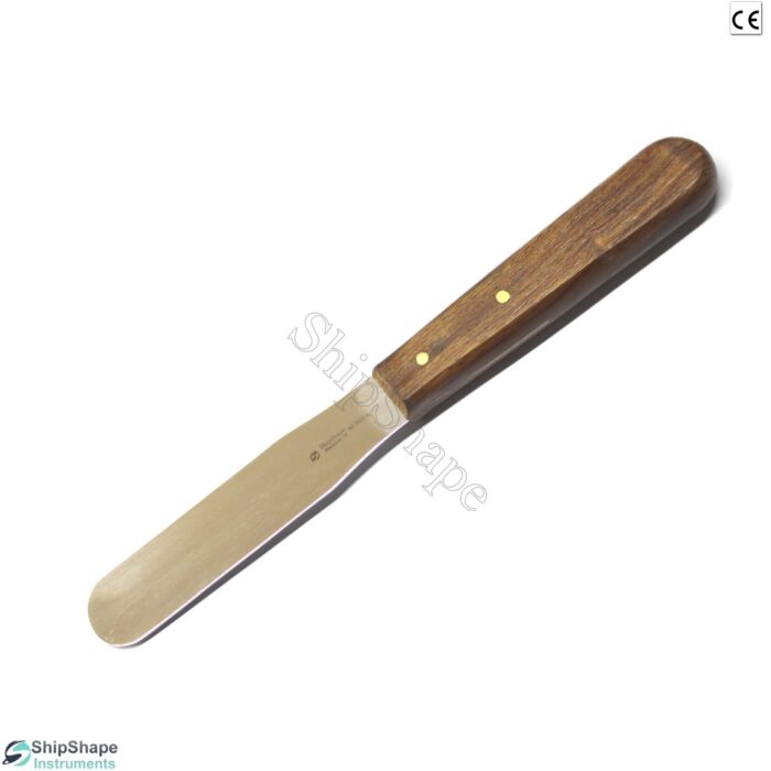 Dental Plaster-Wax Knife Waxing Knives Cement Spatula Zeahle Beale Frahm Wax Carver Laboratory-0